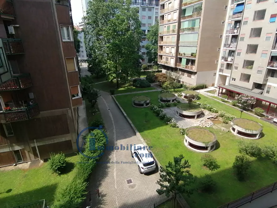 Immagine 15 di Camera in affitto  in via Tortona 72 a Milano