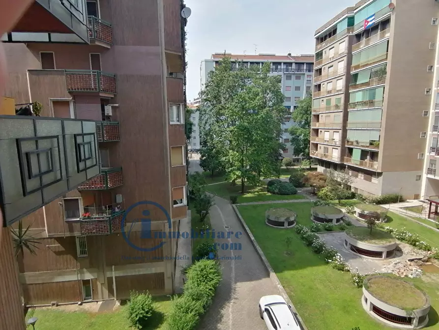 Immagine 16 di Camera in affitto  in via Tortona 72 a Milano