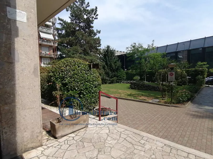 Immagine 28 di Camera in affitto  in via Tortona 72 a Milano