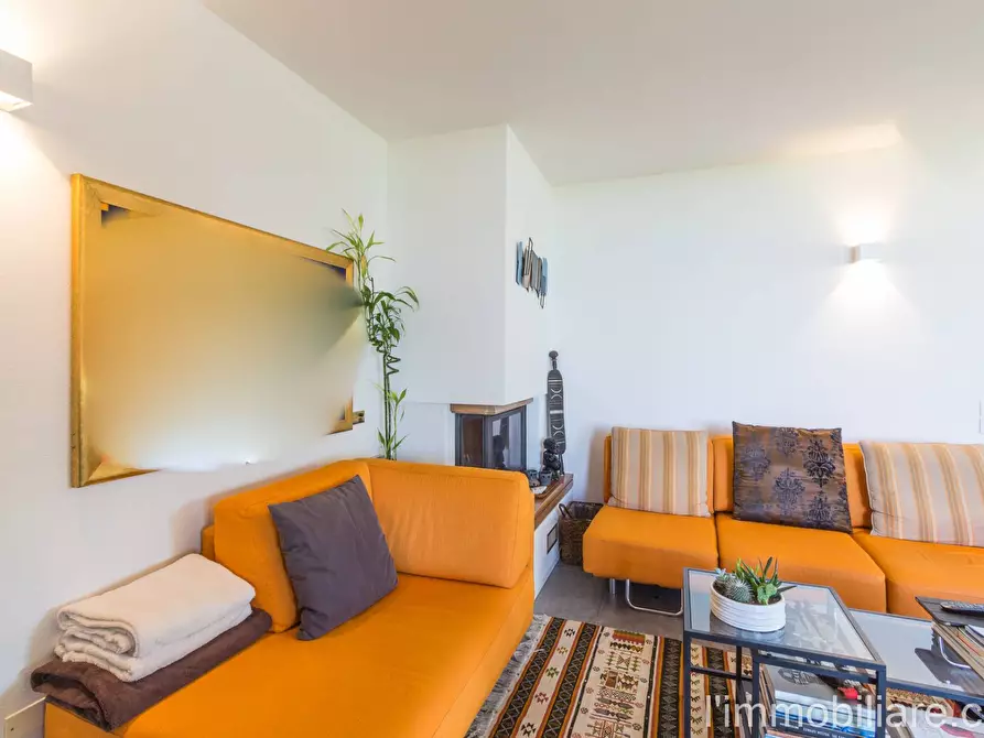 Immagine 5 di Villa in vendita  in Via Trezzolano a Roverè Veronese