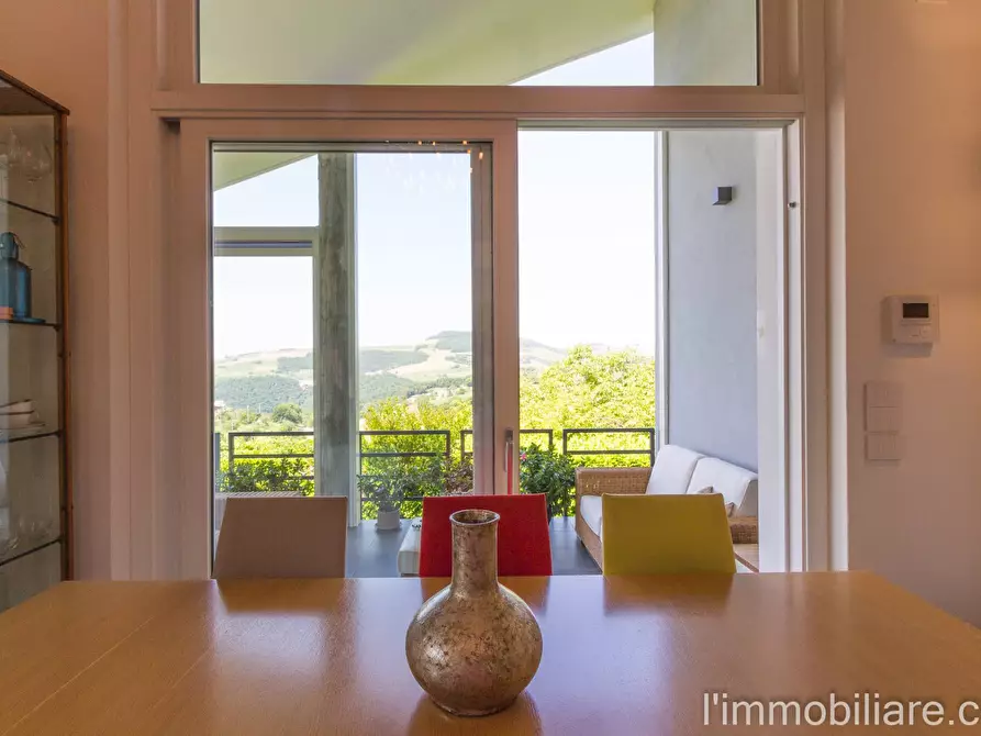 Immagine 7 di Villa in vendita  in Via Trezzolano a Roverè Veronese