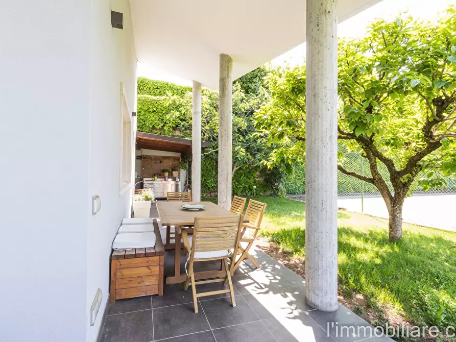 Immagine 16 di Villa in vendita  in Via Trezzolano a Roverè Veronese