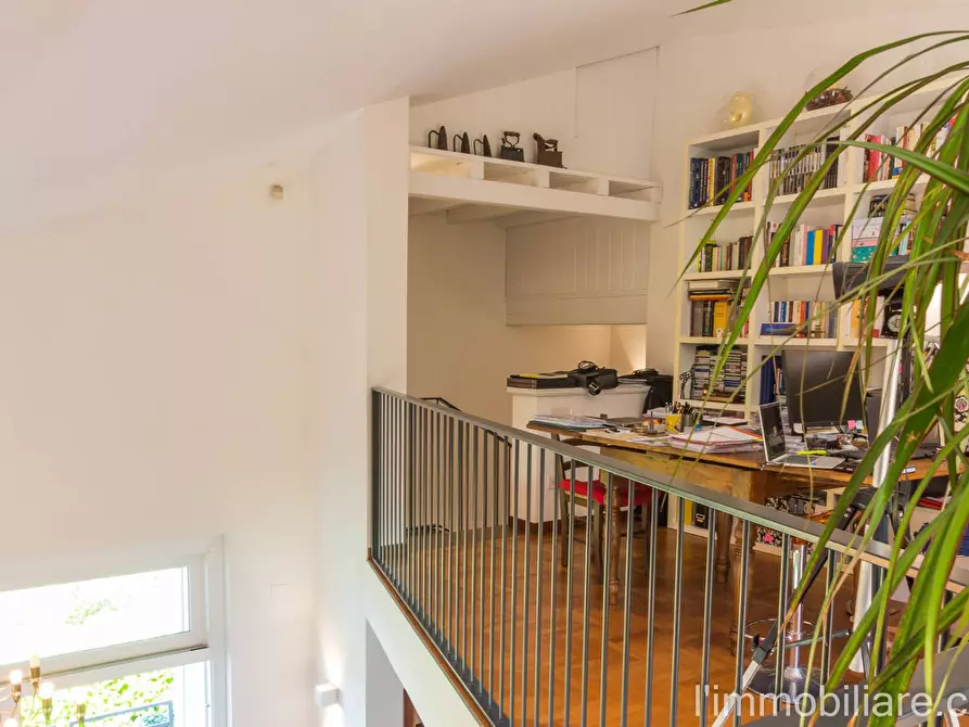 Immagine 19 di Villa in vendita  in Via Trezzolano a Roverè Veronese