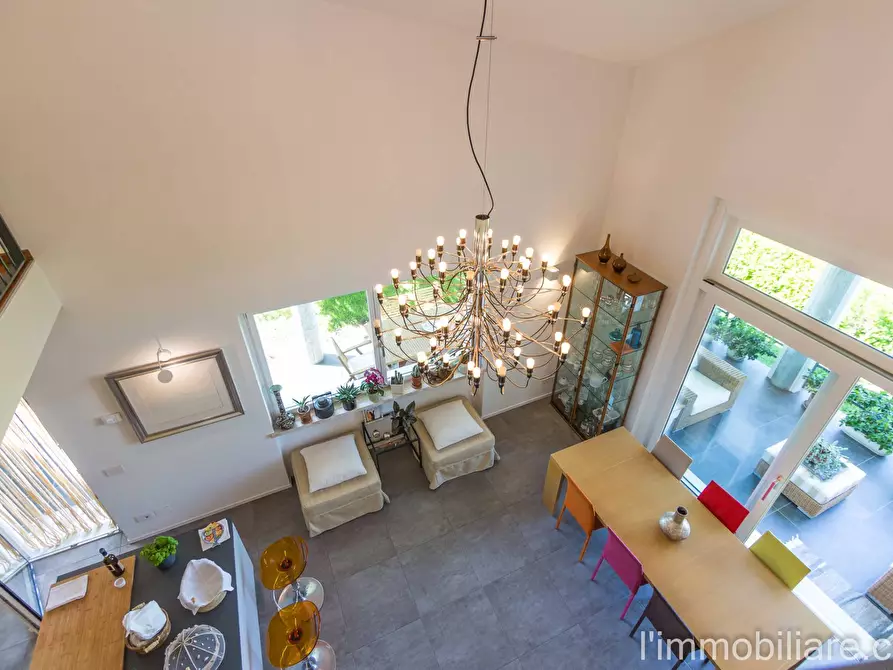 Immagine 20 di Villa in vendita  in Via Trezzolano a Roverè Veronese