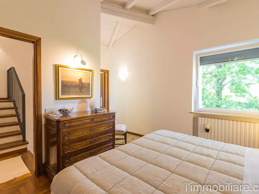 Immagine 35 di Villa in vendita  in Via Trezzolano a Roverè Veronese