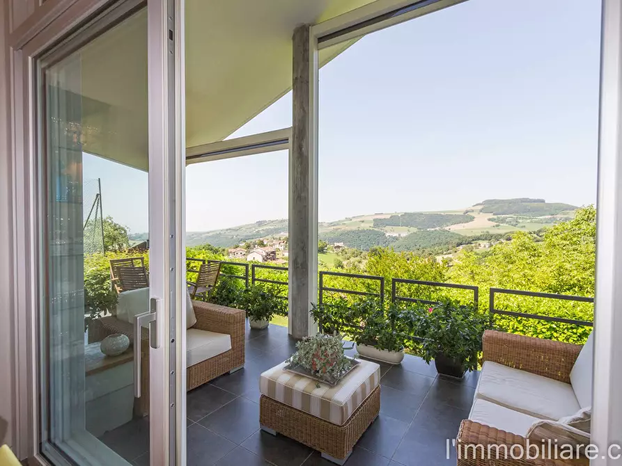 Immagine 17 di Villa in vendita  in Via Trezzolano a Roverè Veronese