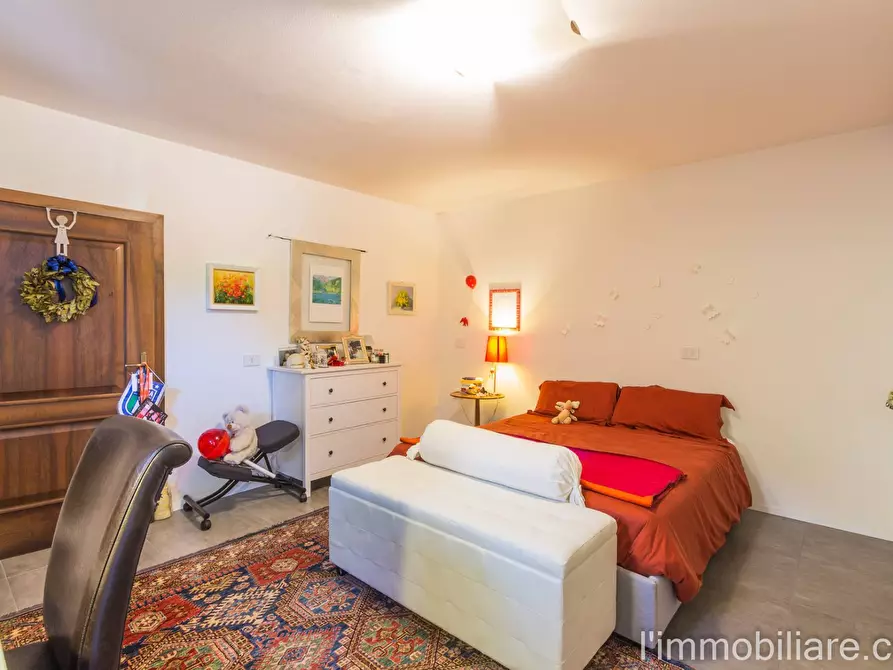 Immagine 40 di Villa in vendita  in Via Trezzolano a Roverè Veronese