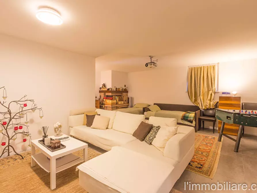 Immagine 42 di Villa in vendita  in Via Trezzolano a Roverè Veronese