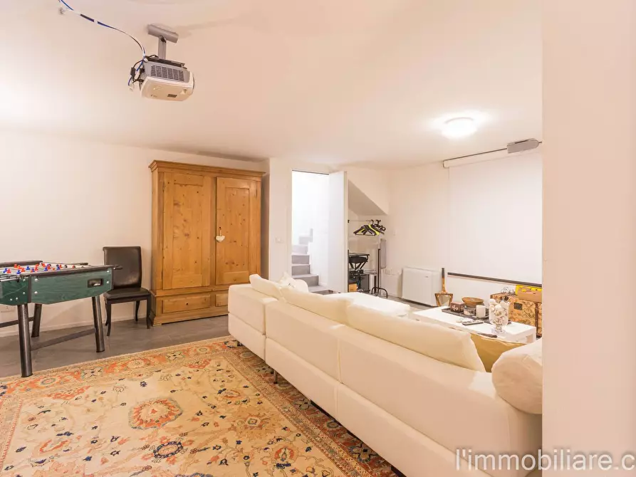 Immagine 43 di Villa in vendita  in Via Trezzolano a Roverè Veronese