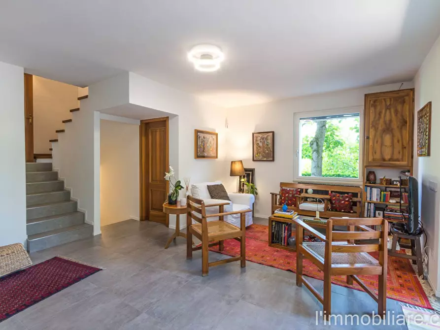 Immagine 25 di Villa in vendita  in Via Trezzolano a Roverè Veronese