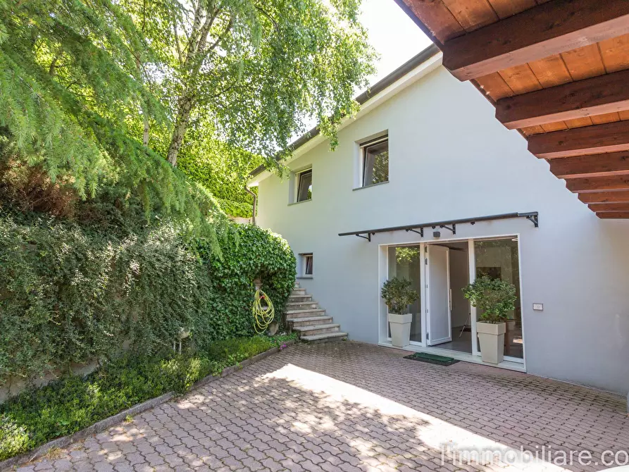 Immagine 45 di Villa in vendita  in Via Trezzolano a Roverè Veronese