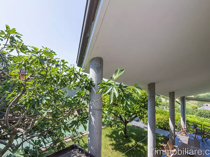 Immagine 47 di Villa in vendita  in Via Trezzolano a Roverè Veronese