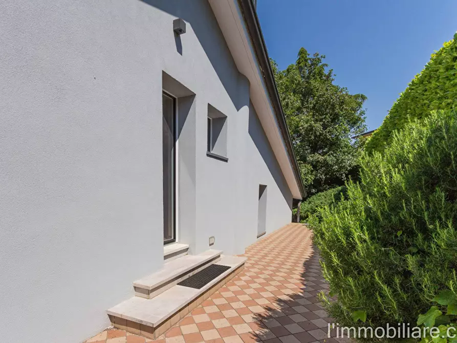 Immagine 48 di Villa in vendita  in Via Trezzolano a Roverè Veronese