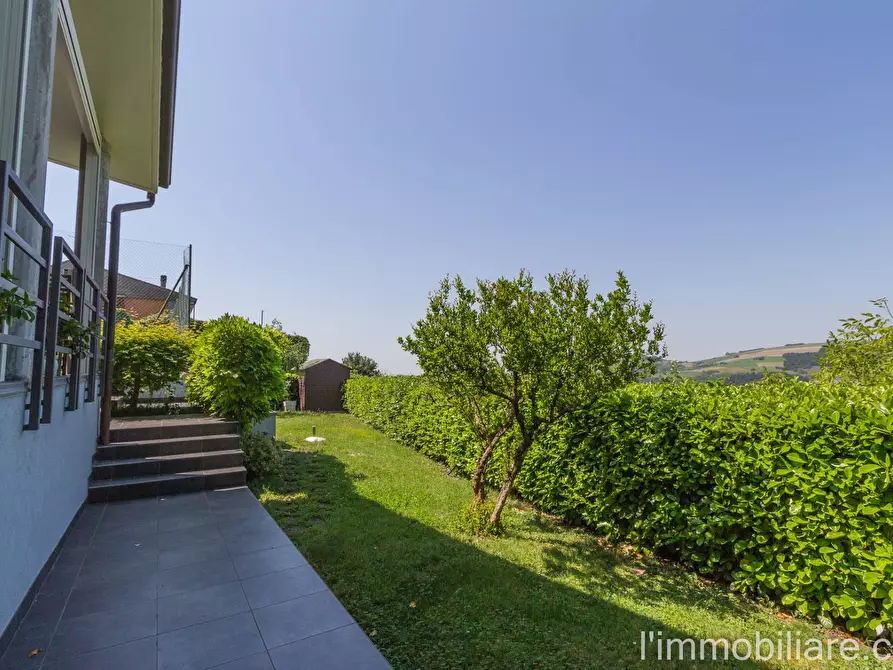Immagine 49 di Villa in vendita  in Via Trezzolano a Roverè Veronese