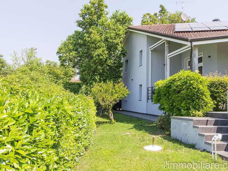 Immagine 50 di Villa in vendita  in Via Trezzolano a Roverè Veronese