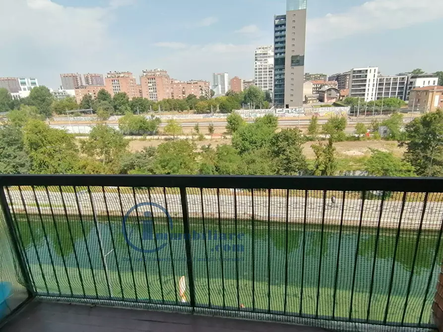 Immagine 3 di Camera in affitto  in Via Lodovico il Moro 167 a Milano