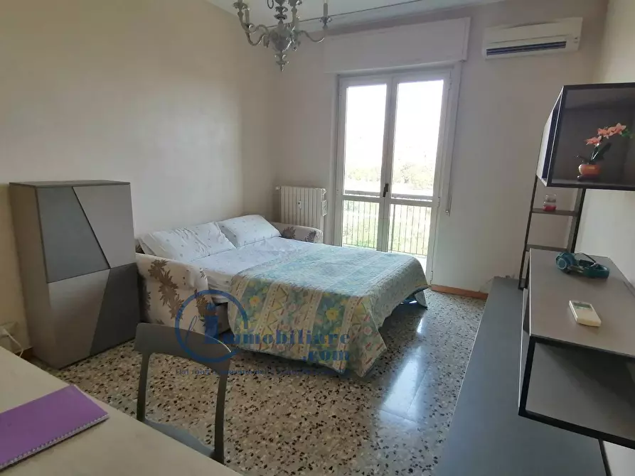 Immagine 9 di Camera in affitto  in Via Lodovico il Moro 167 a Milano