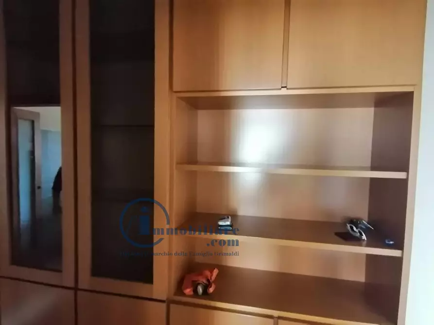 Immagine 18 di Camera in affitto  in Via Lodovico il Moro 167 a Milano