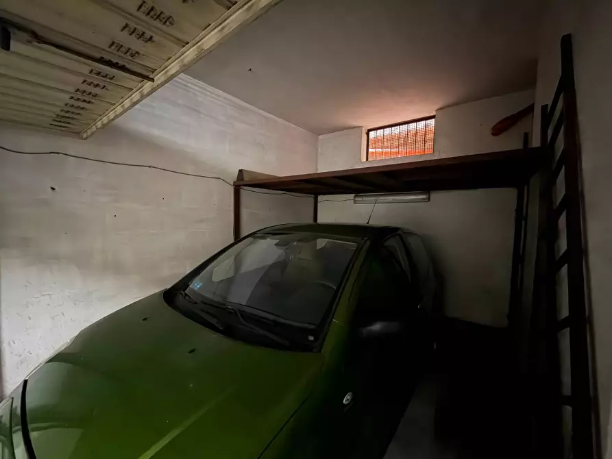 Immagine 26 di Appartamento in vendita  in Via Enrico Fermi 20 a Capodrise