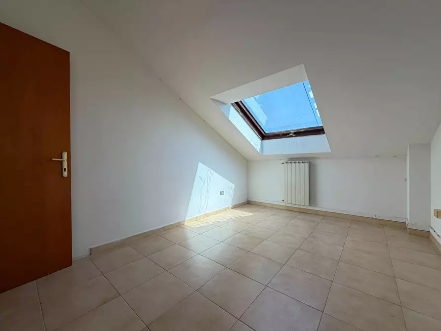 Immagine 16 di Appartamento in vendita  in Via Enrico Fermi 20 a Capodrise