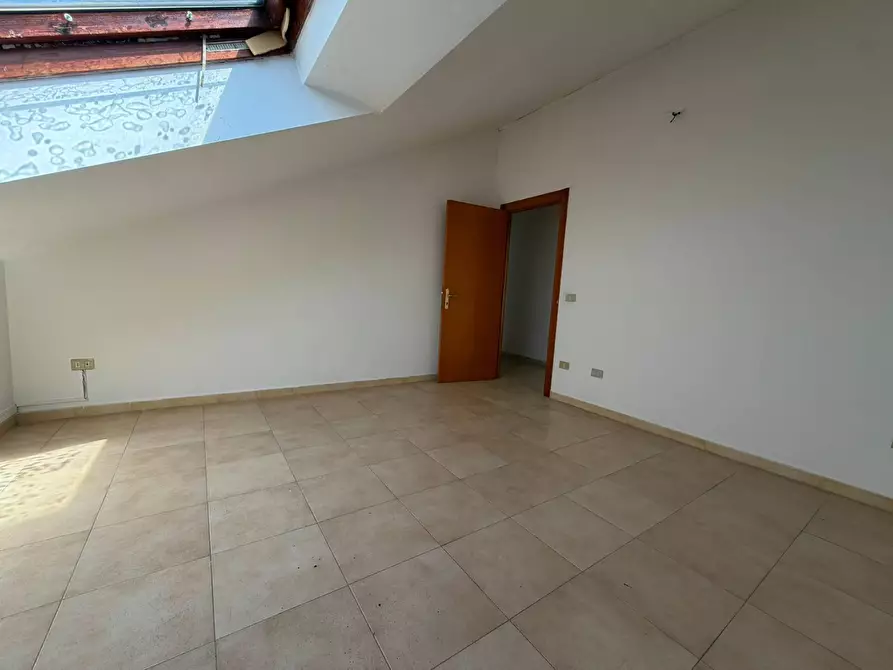 Immagine 15 di Appartamento in vendita  in Via Enrico Fermi 20 a Capodrise