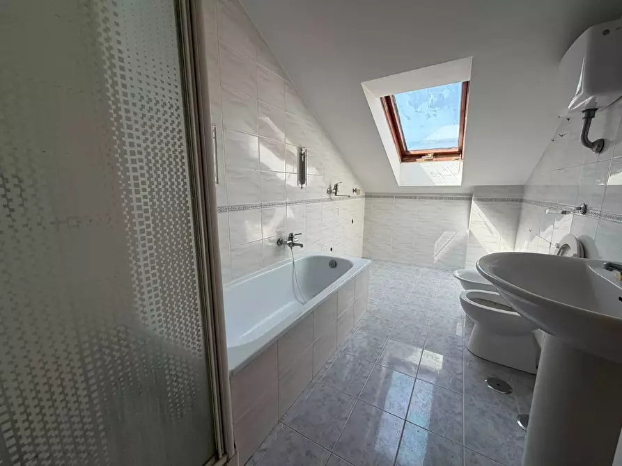 Immagine 23 di Appartamento in vendita  in Via Enrico Fermi 20 a Capodrise
