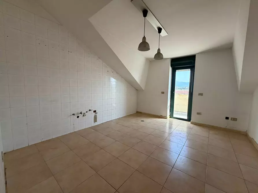 Immagine 10 di Appartamento in vendita  in Via Enrico Fermi 20 a Capodrise