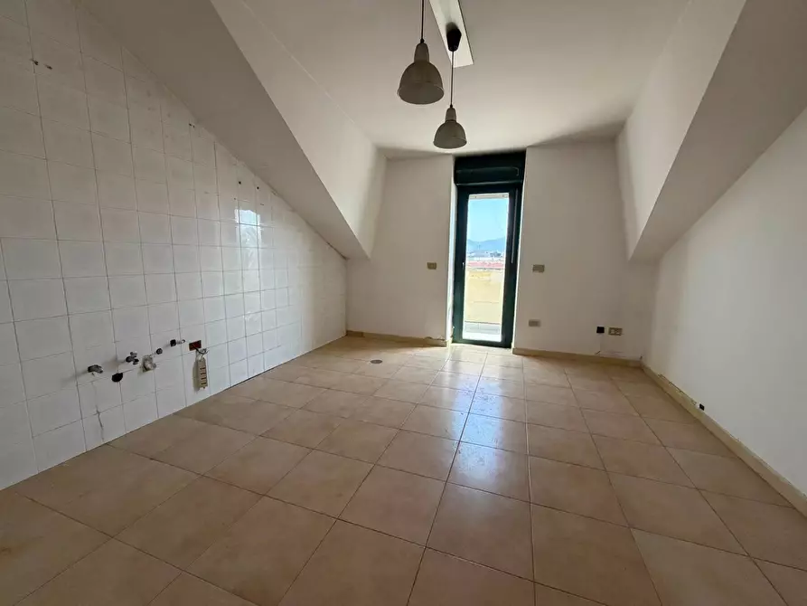 Immagine 9 di Appartamento in vendita  in Via Enrico Fermi 20 a Capodrise