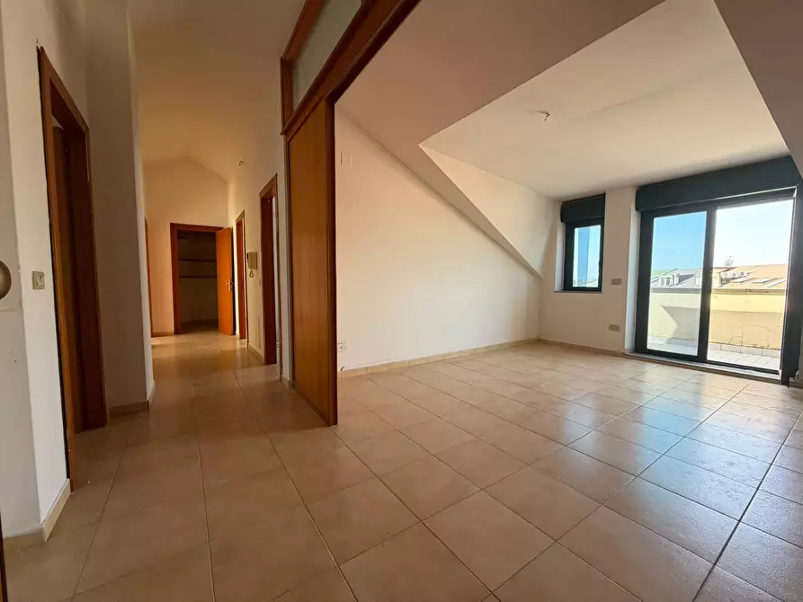 Immagine 1 di Appartamento in vendita  in Via Enrico Fermi 20 a Capodrise