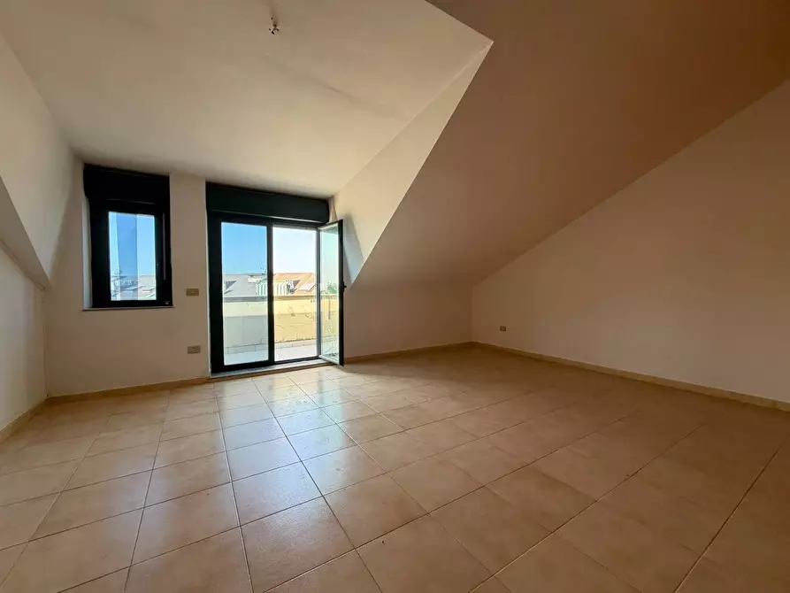 Immagine 4 di Appartamento in vendita  in Via Enrico Fermi 20 a Capodrise