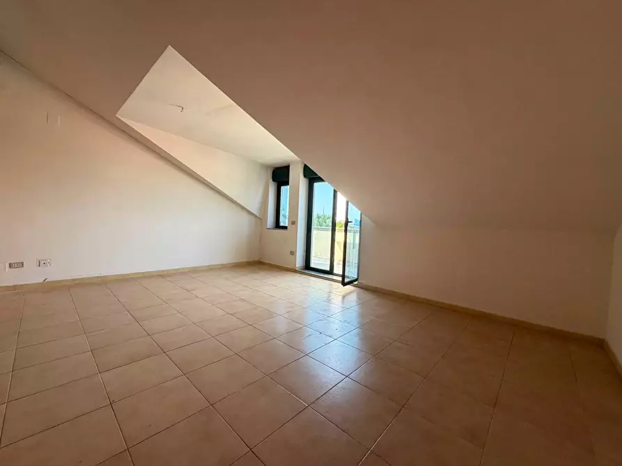 Immagine 5 di Appartamento in vendita  in Via Enrico Fermi 20 a Capodrise