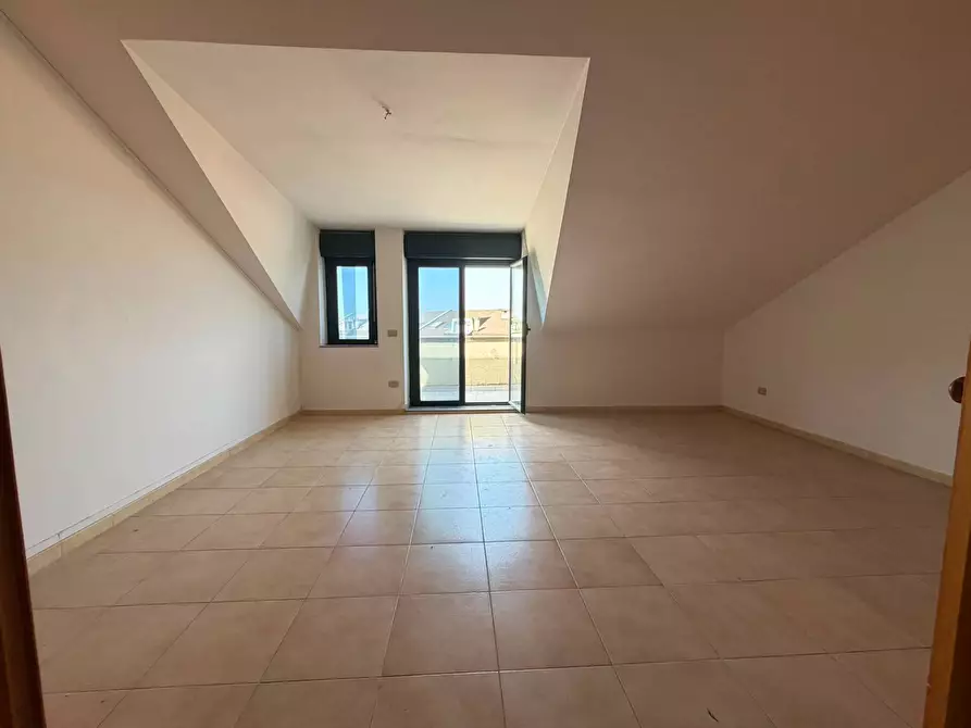 Immagine 3 di Appartamento in vendita  in Via Enrico Fermi 20 a Capodrise