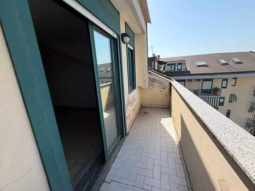 Immagine 8 di Appartamento in vendita  in Via Enrico Fermi 20 a Capodrise