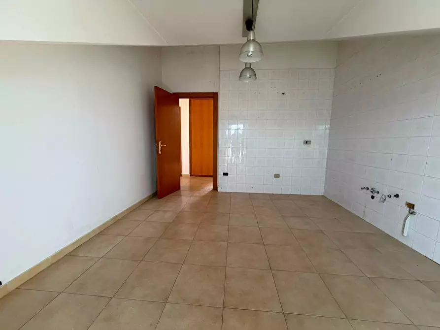 Immagine 11 di Appartamento in vendita  in Via Enrico Fermi 20 a Capodrise
