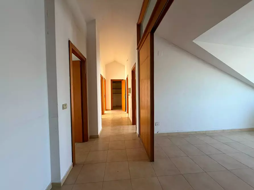 Immagine 2 di Appartamento in vendita  in Via Enrico Fermi 20 a Capodrise