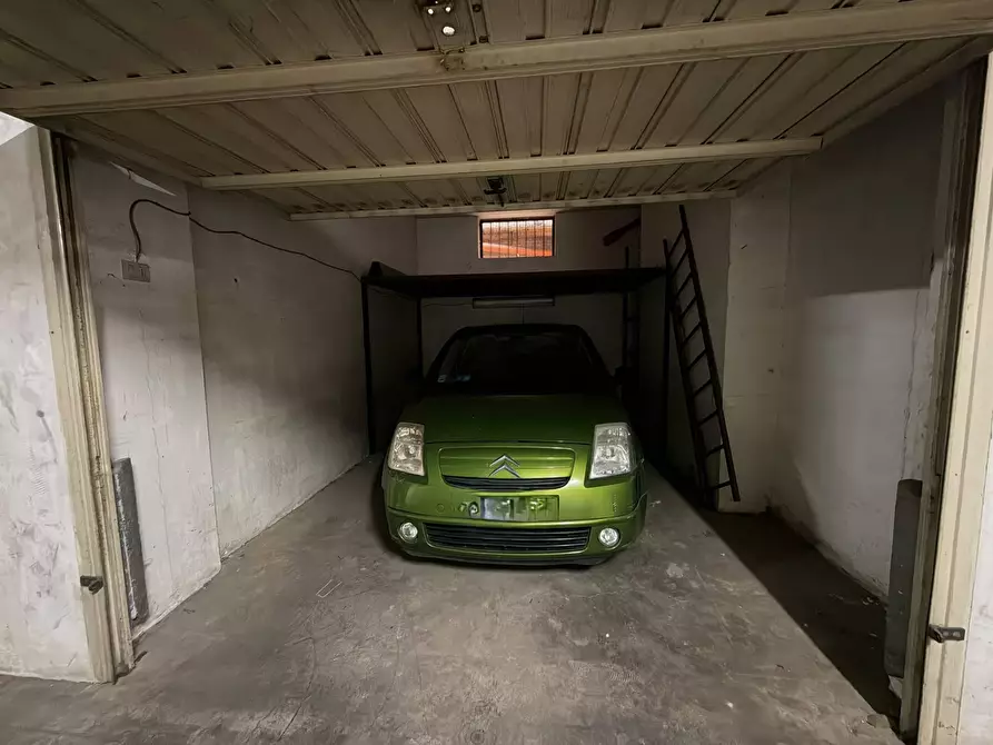 Immagine 25 di Appartamento in vendita  in Via Enrico Fermi 20 a Capodrise