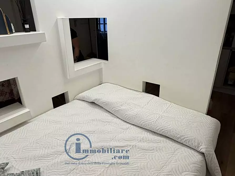 Immagine 13 di Appartamento in affitto  in vi Bessarione 16 a Milano