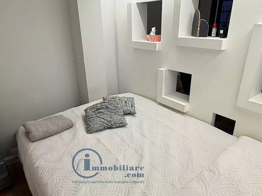 Immagine 11 di Appartamento in affitto  in vi Bessarione 16 a Milano