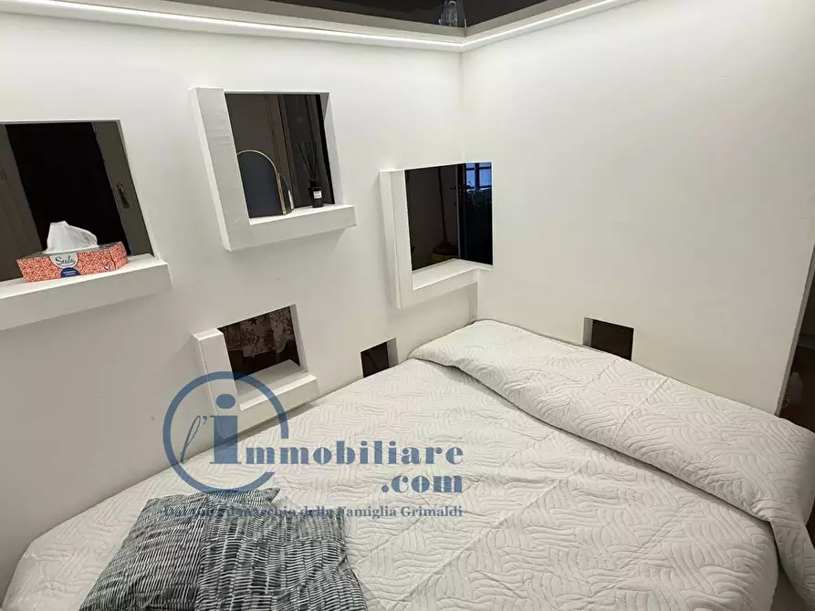 Immagine 14 di Appartamento in affitto  in vi Bessarione 16 a Milano