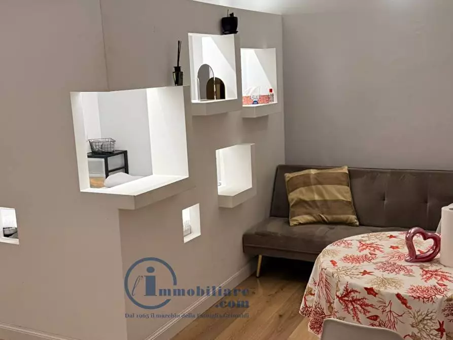 Immagine 9 di Appartamento in affitto  in vi Bessarione 16 a Milano
