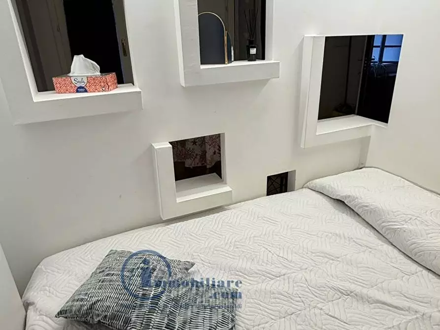 Immagine 12 di Appartamento in affitto  in vi Bessarione 16 a Milano