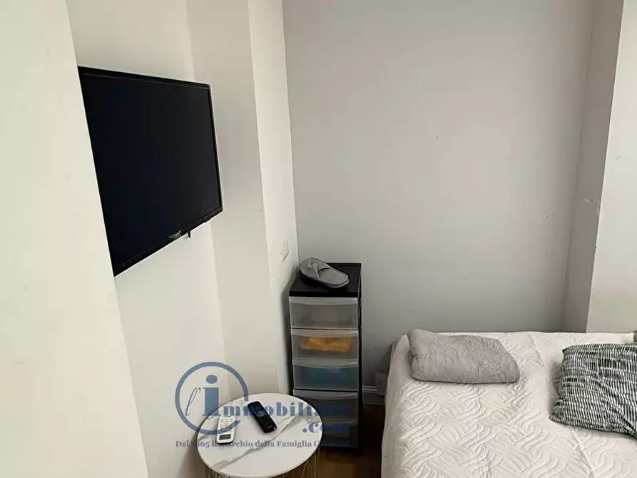 Immagine 16 di Appartamento in affitto  in vi Bessarione 16 a Milano
