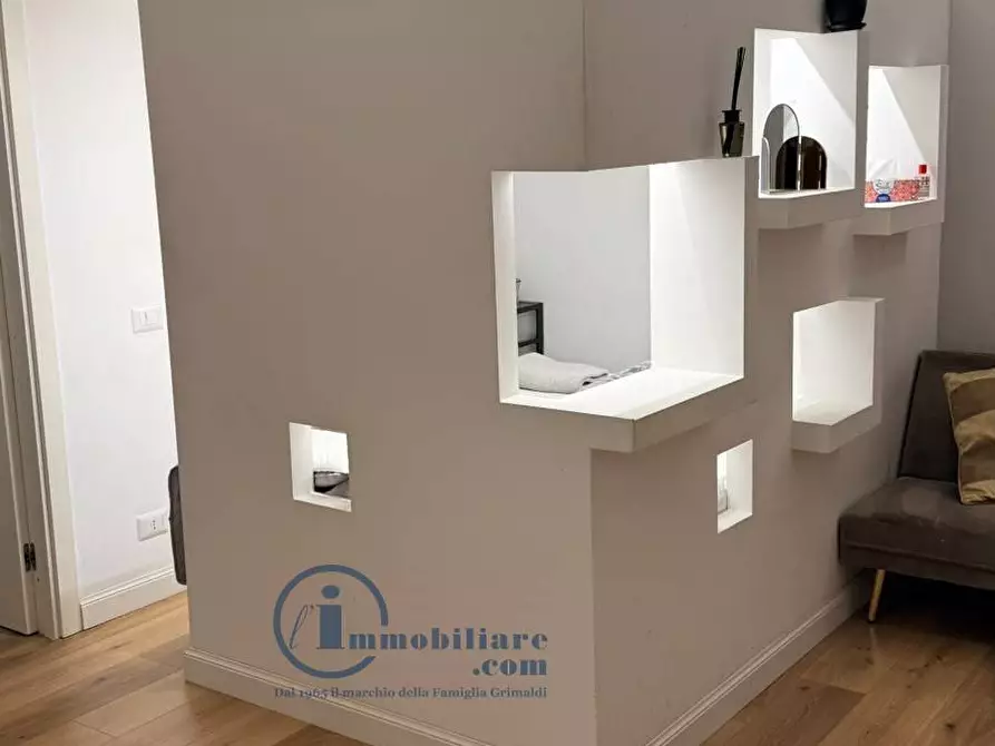 Immagine 10 di Appartamento in affitto  in vi Bessarione 16 a Milano