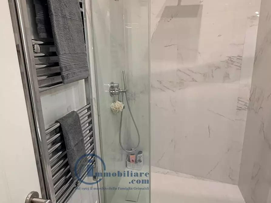 Immagine 17 di Appartamento in affitto  in vi Bessarione 16 a Milano