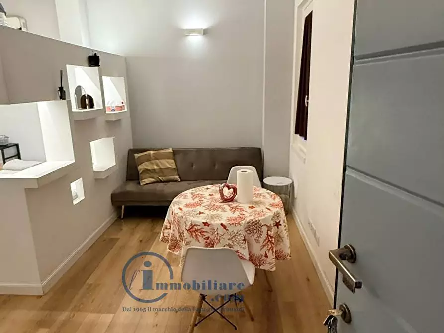 Immagine 2 di Appartamento in affitto  in vi Bessarione 16 a Milano