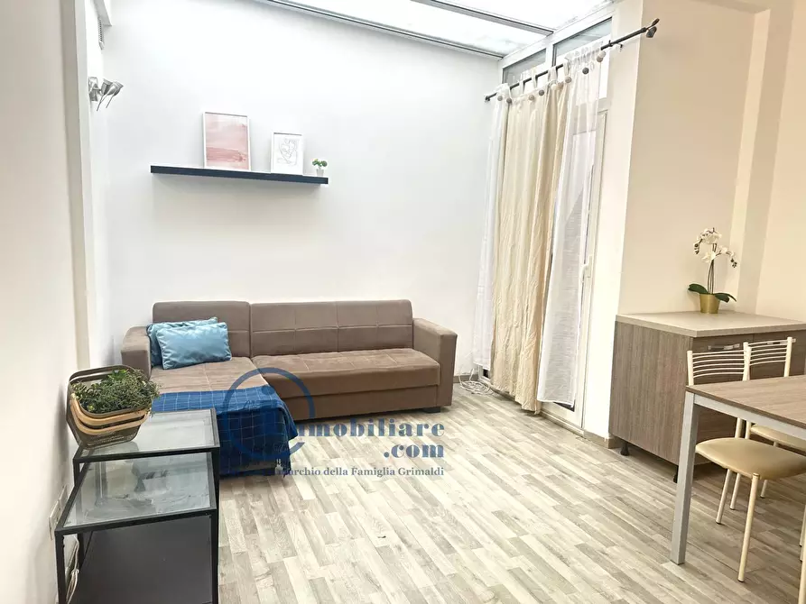 Immagine 3 di Appartamento in affitto  in via Gola 1 a Milano
