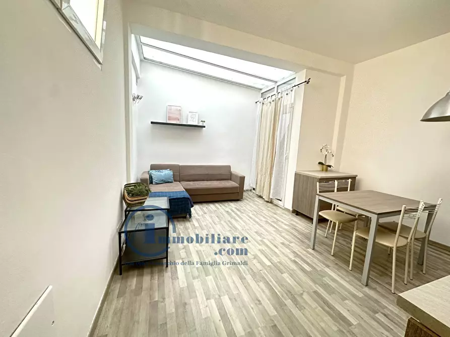 Immagine 4 di Appartamento in affitto  in via Gola 1 a Milano