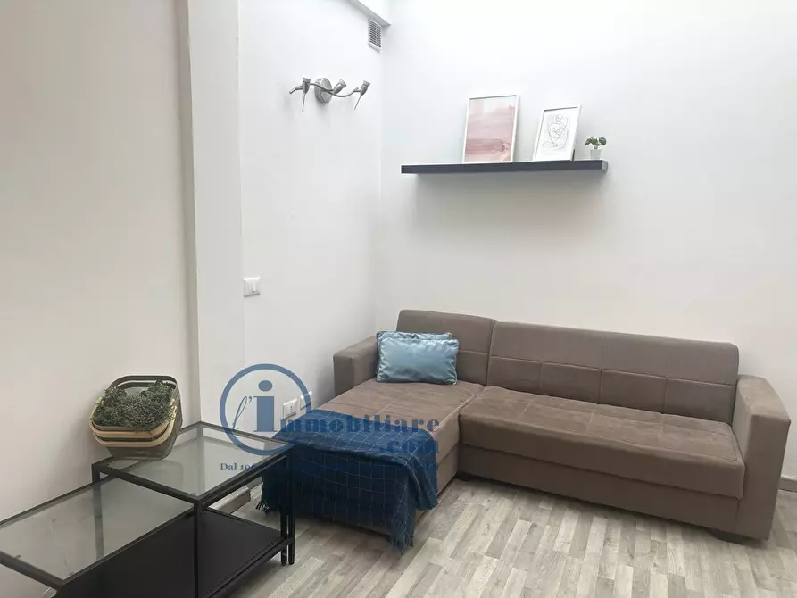 Immagine 2 di Appartamento in affitto  in via Gola 1 a Milano
