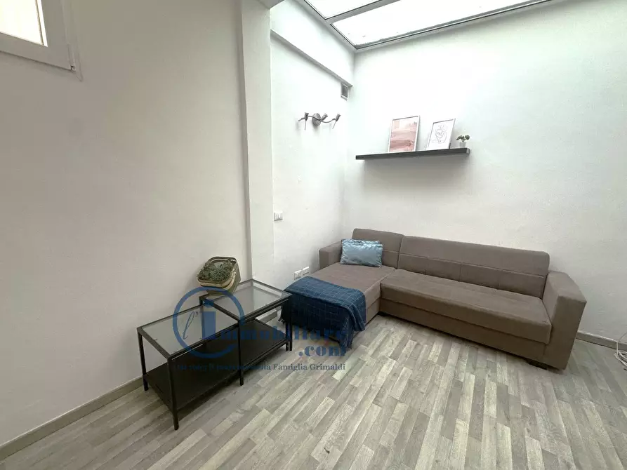 Immagine 5 di Appartamento in affitto  in via Gola 1 a Milano
