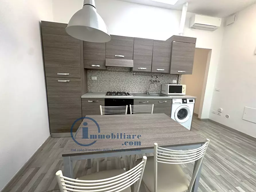 Immagine 6 di Appartamento in affitto  in via Gola 1 a Milano